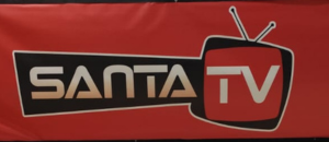 Logo Santa Tv - Loja de Eletrônicos na Santa Ifigênia